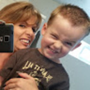 Meet your Posher, Stella